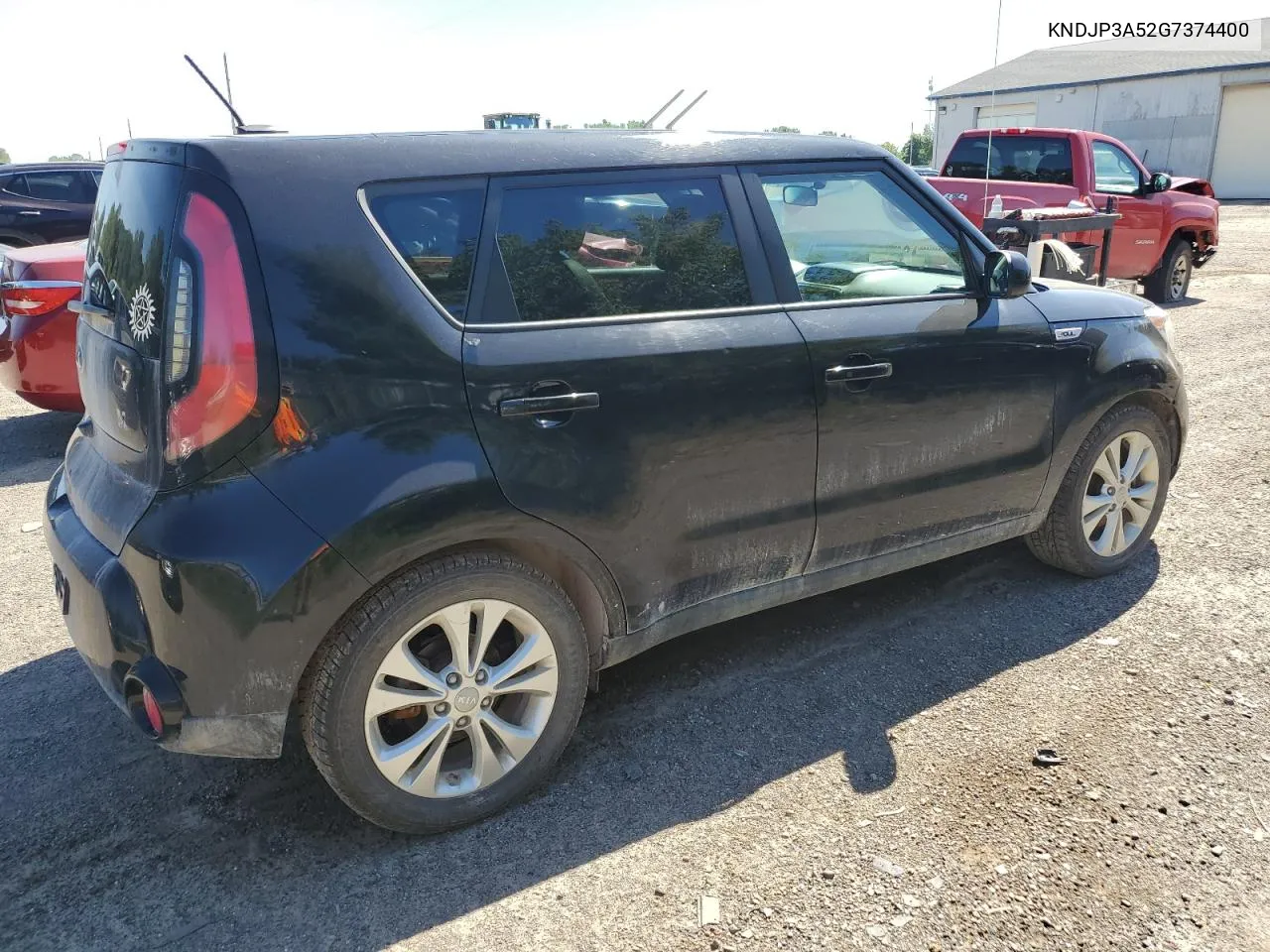 KNDJP3A52G7374400 2016 Kia Soul +