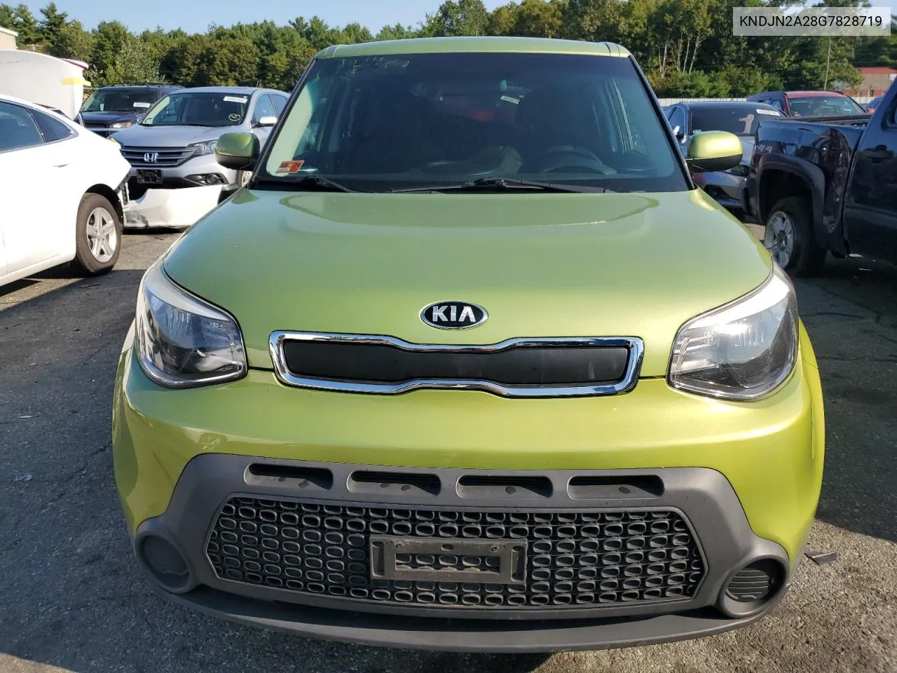 KNDJN2A28G7828719 2016 Kia Soul