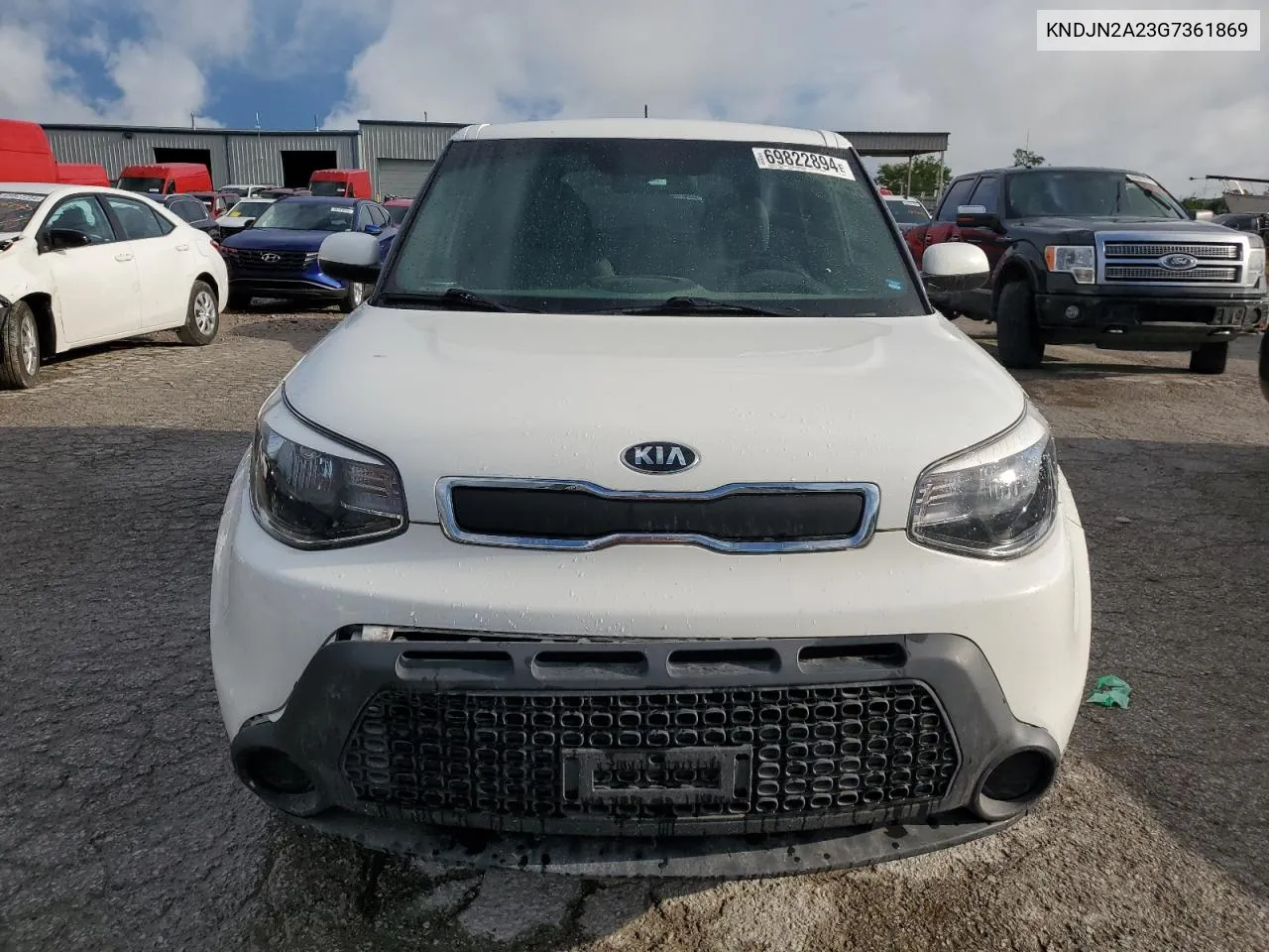 KNDJN2A23G7361869 2016 Kia Soul