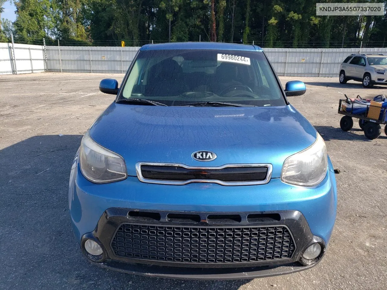 KNDJP3A55G7337020 2016 Kia Soul +