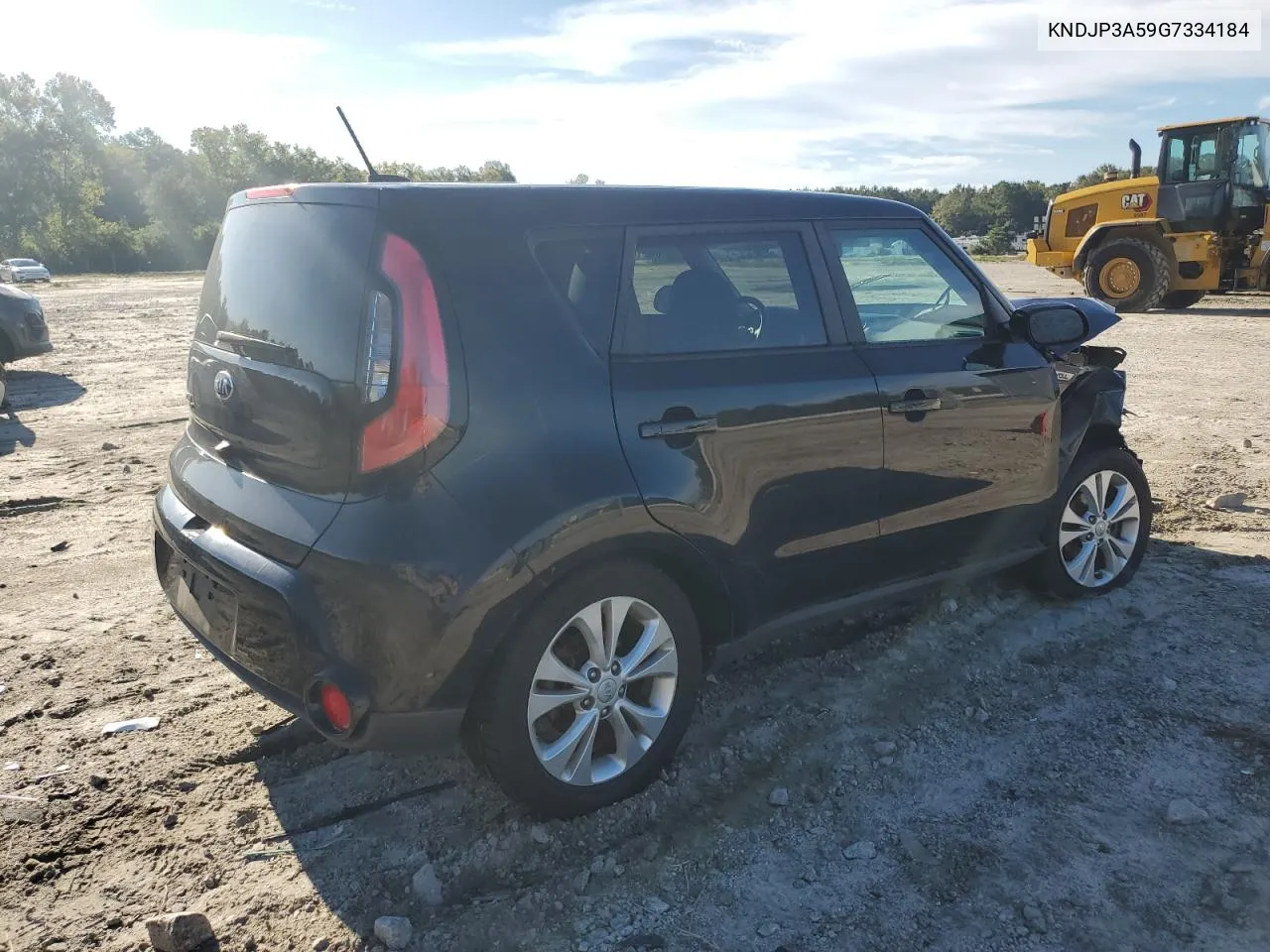 KNDJP3A59G7334184 2016 Kia Soul +