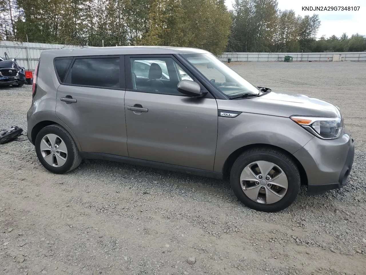 KNDJN2A29G7348107 2016 Kia Soul