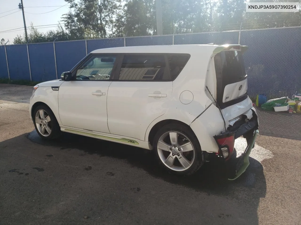 KNDJP3A59G7390254 2016 Kia Soul +