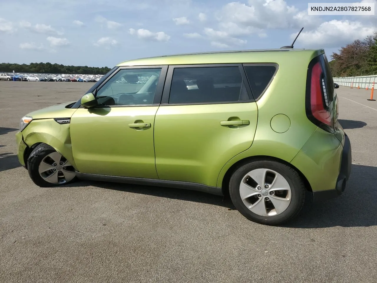 KNDJN2A28G7827568 2016 Kia Soul