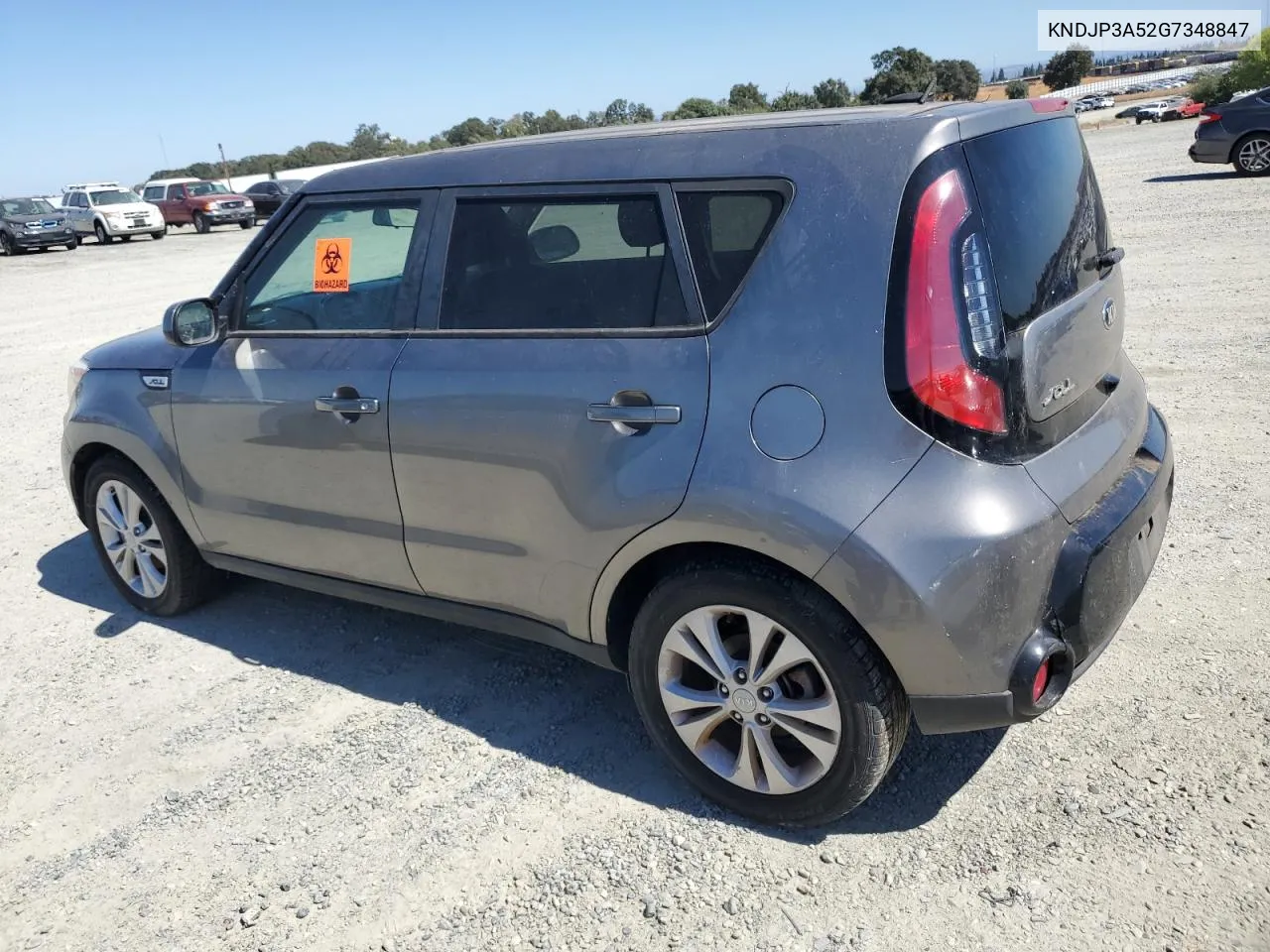 KNDJP3A52G7348847 2016 Kia Soul +