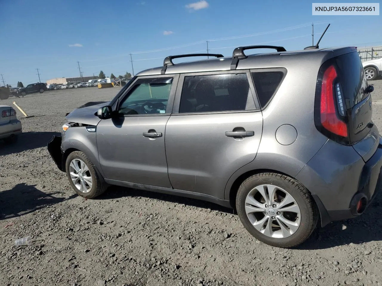 KNDJP3A56G7323661 2016 Kia Soul +