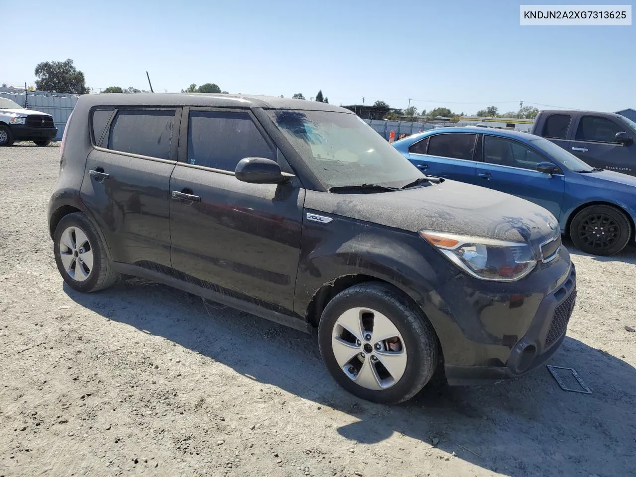 KNDJN2A2XG7313625 2016 Kia Soul