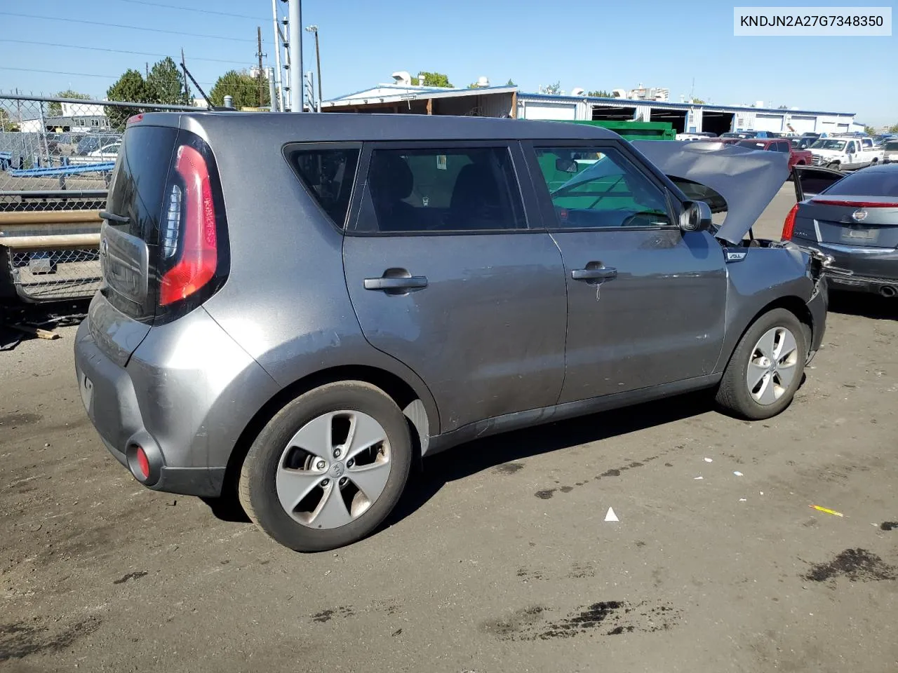 KNDJN2A27G7348350 2016 Kia Soul