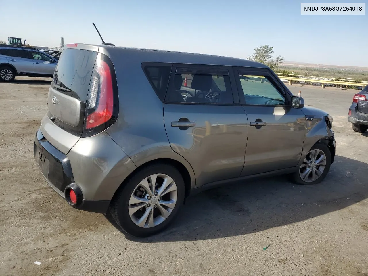 KNDJP3A58G7254018 2016 Kia Soul +