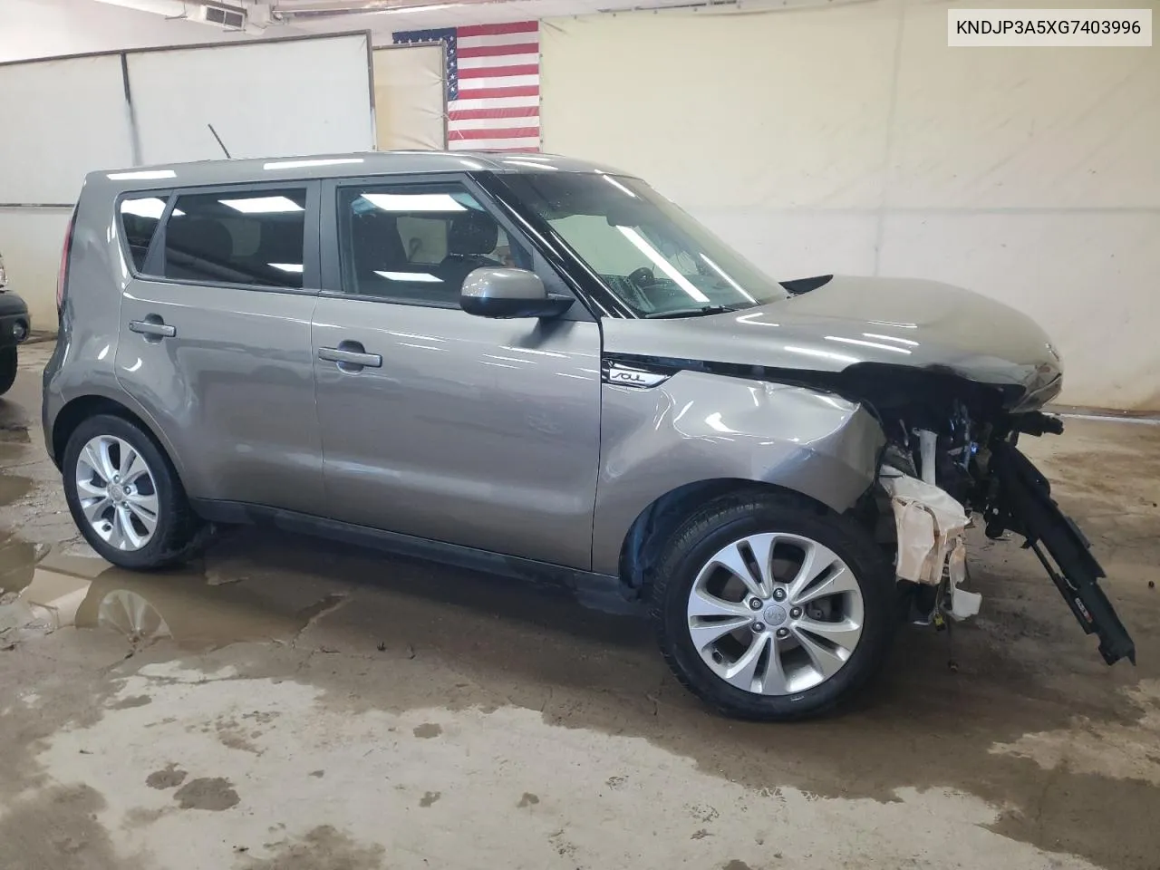 KNDJP3A5XG7403996 2016 Kia Soul +