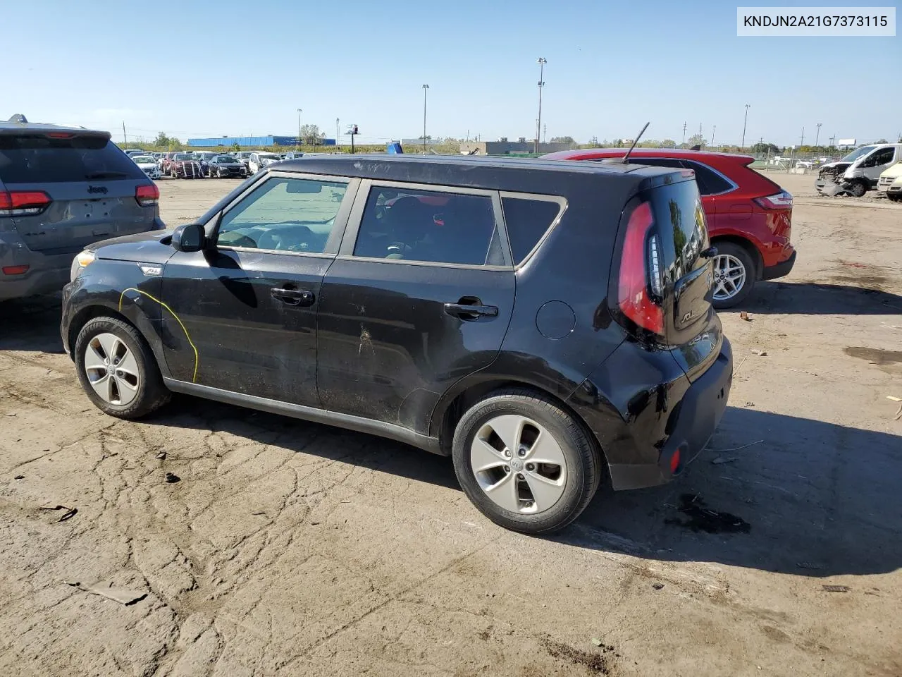 KNDJN2A21G7373115 2016 Kia Soul