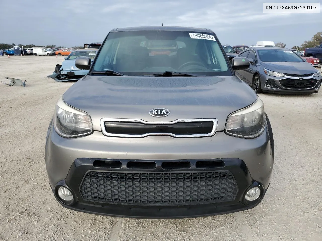 KNDJP3A59G7239107 2016 Kia Soul +