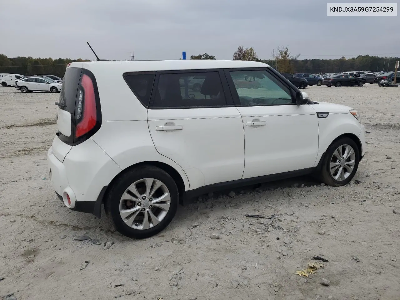 2016 Kia Soul ! VIN: KNDJX3A59G7254299 Lot: 79262534