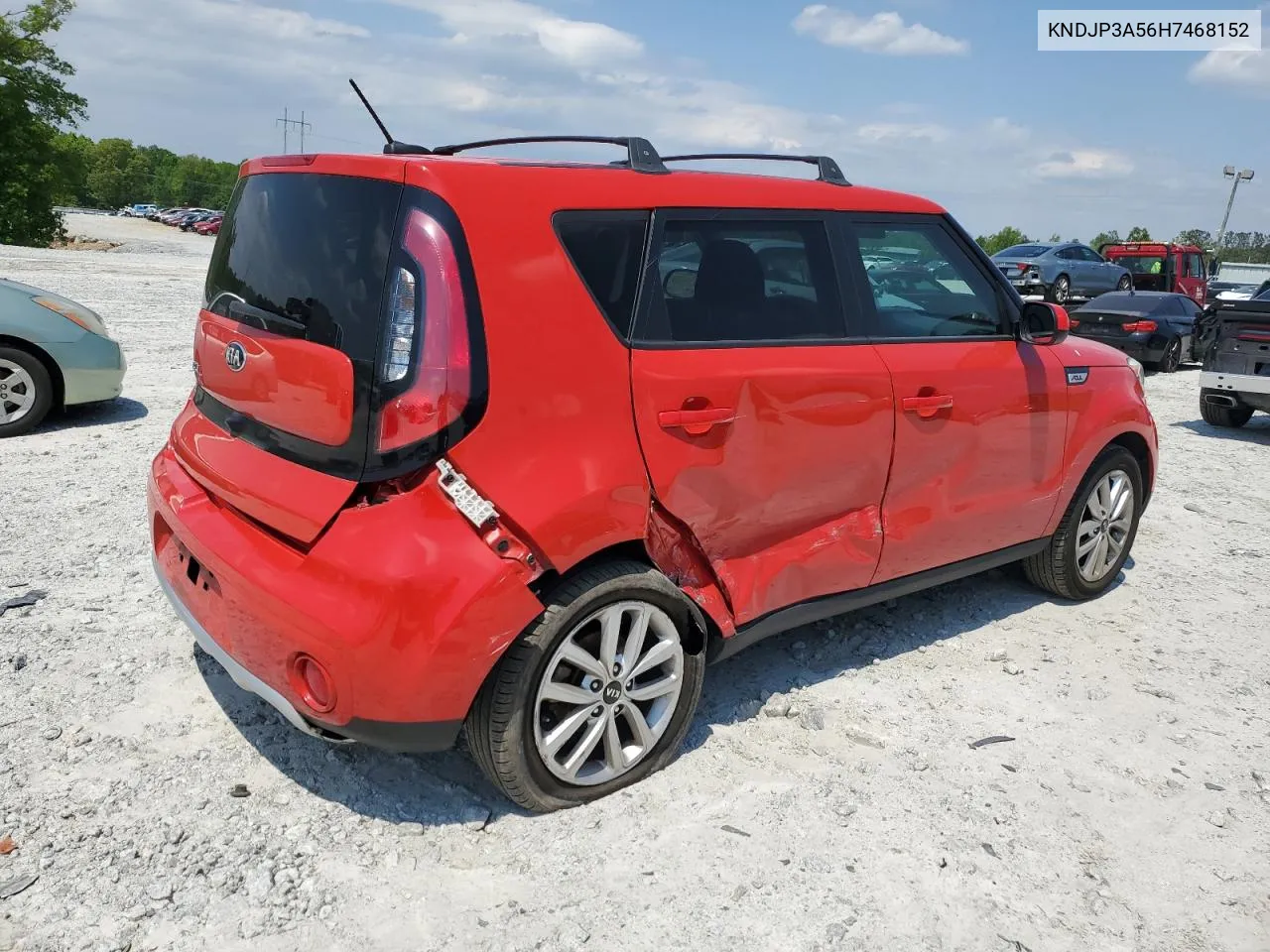 KNDJP3A56H7468152 2017 Kia Soul +