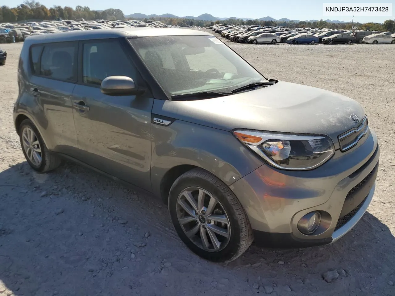 KNDJP3A52H7473428 2017 Kia Soul +