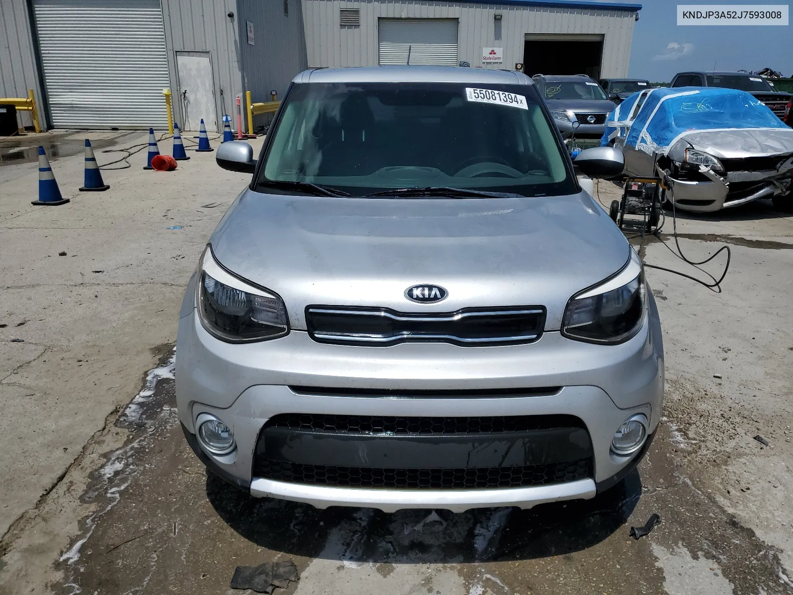 KNDJP3A52J7593008 2018 Kia Soul +