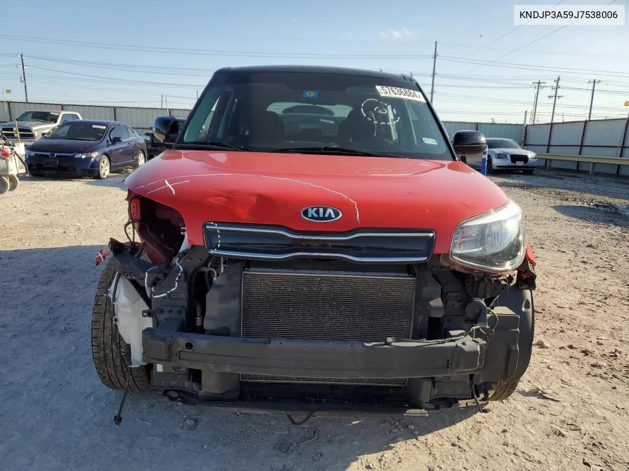 KNDJP3A59J7538006 2018 Kia Soul +