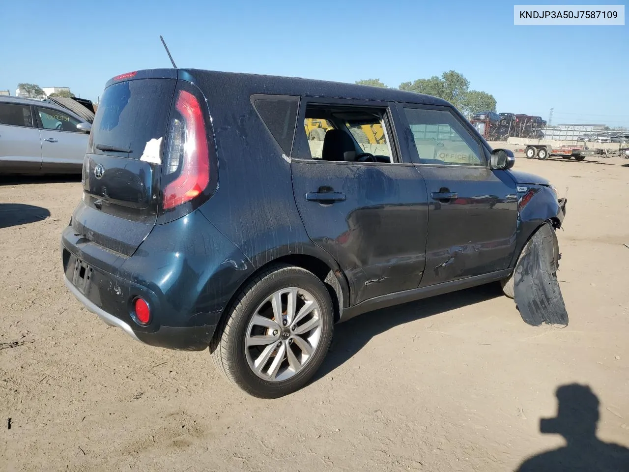 KNDJP3A50J7587109 2018 Kia Soul +