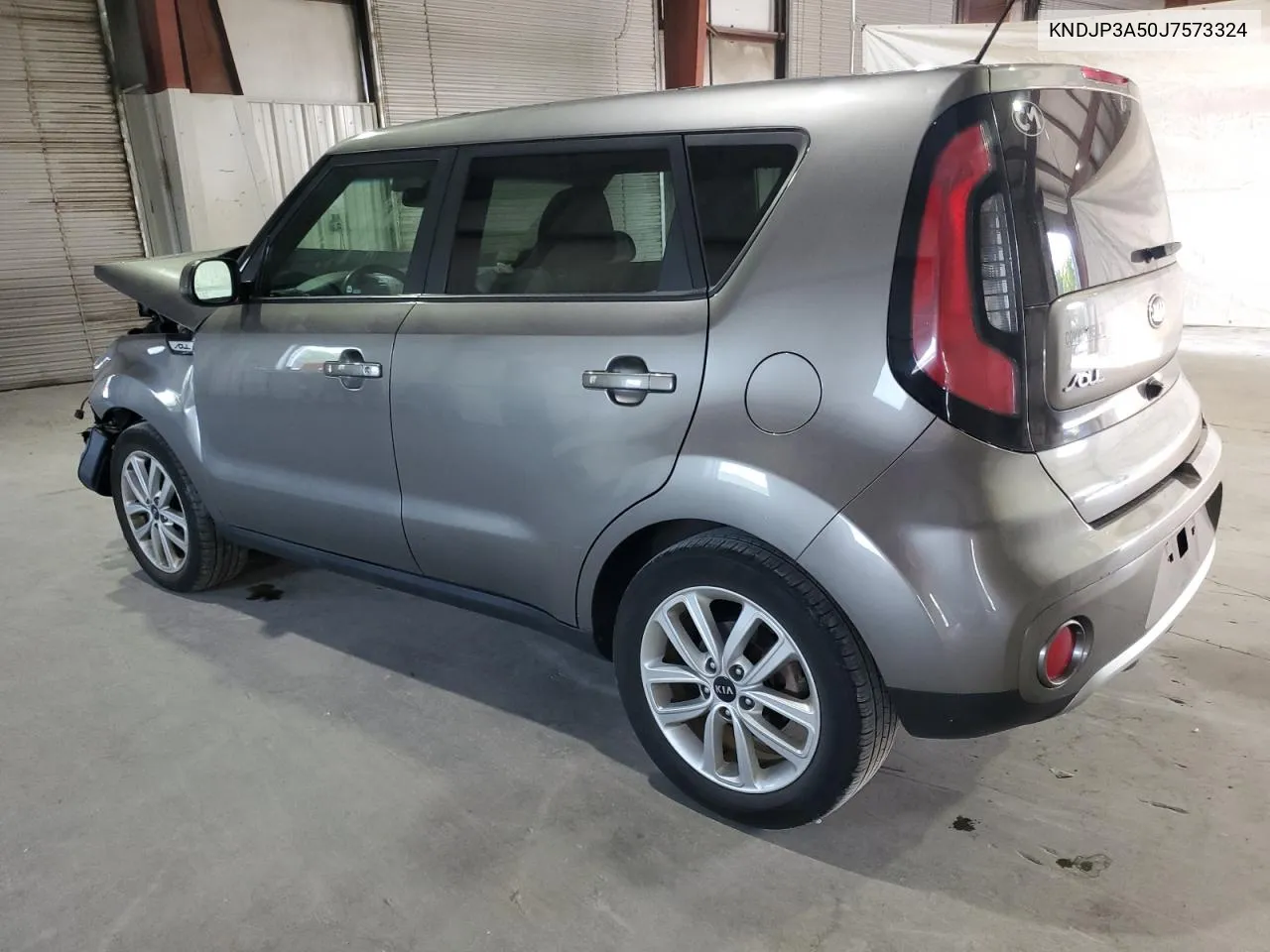 KNDJP3A50J7573324 2018 Kia Soul +