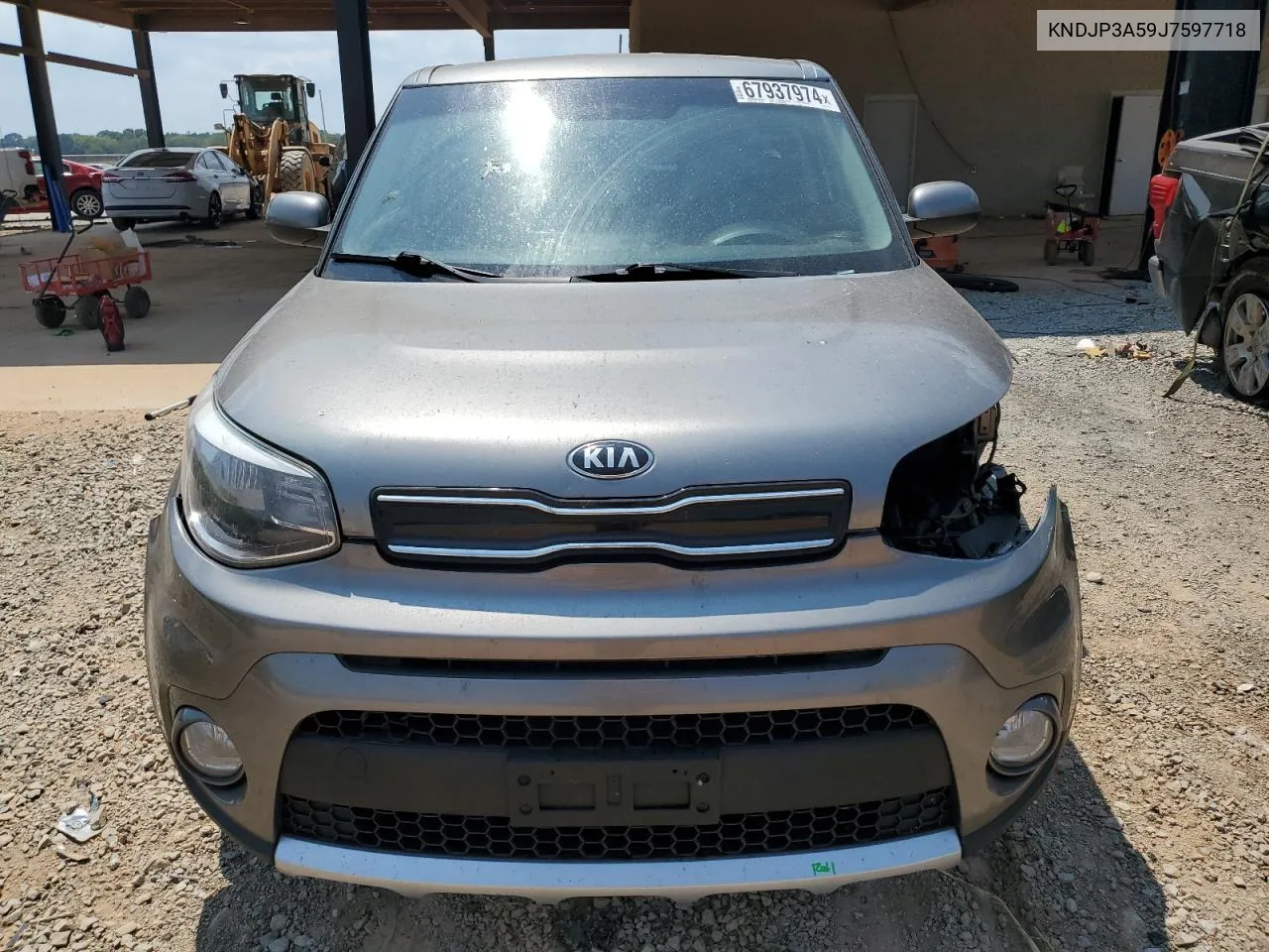 KNDJP3A59J7597718 2018 Kia Soul +