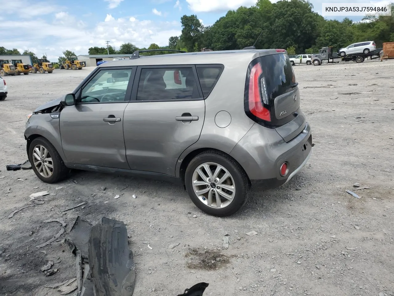 KNDJP3A53J7594846 2018 Kia Soul +