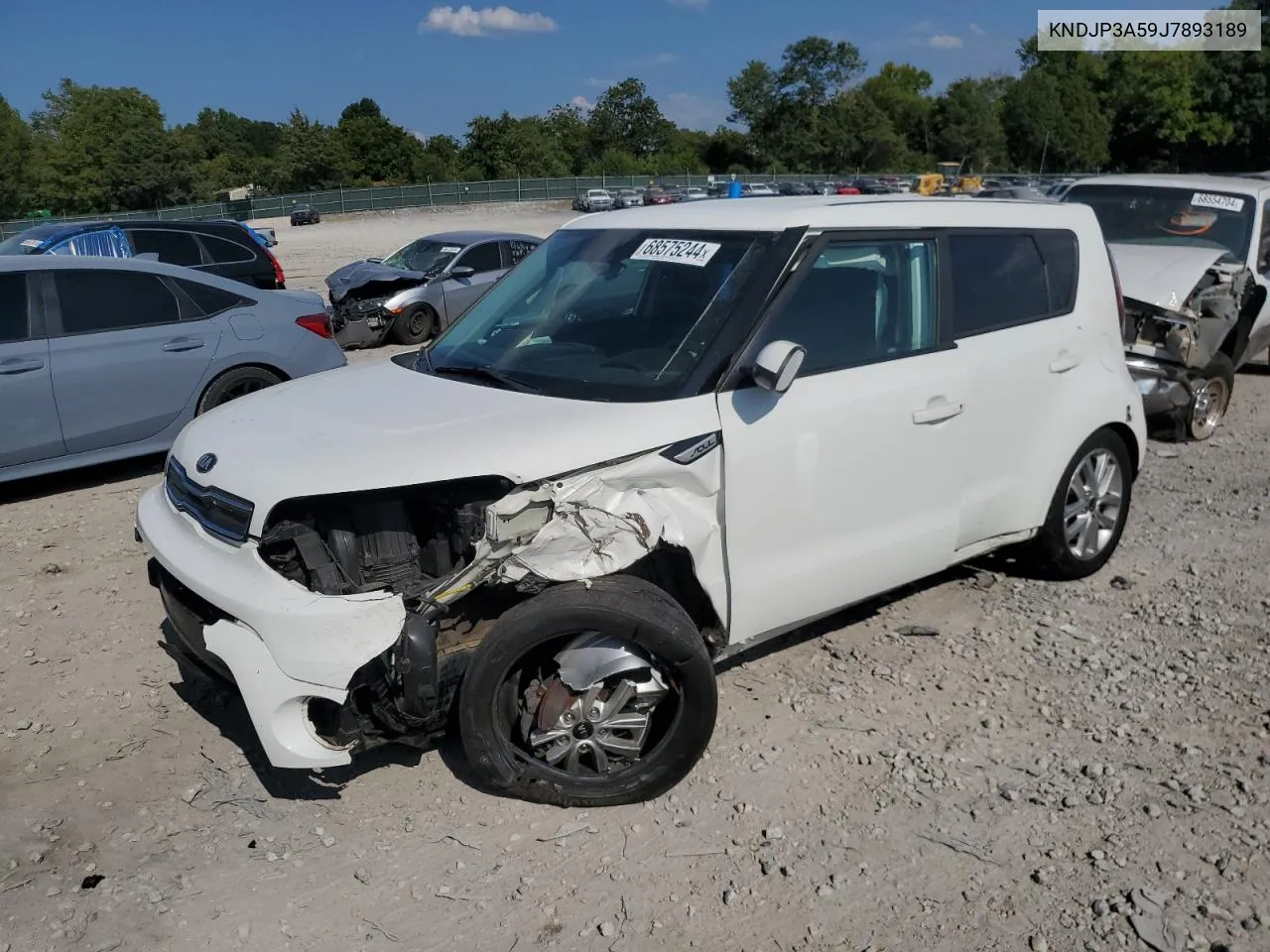 KNDJP3A59J7893189 2018 Kia Soul +