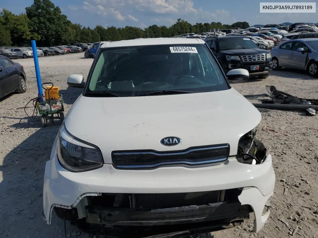 KNDJP3A59J7893189 2018 Kia Soul +