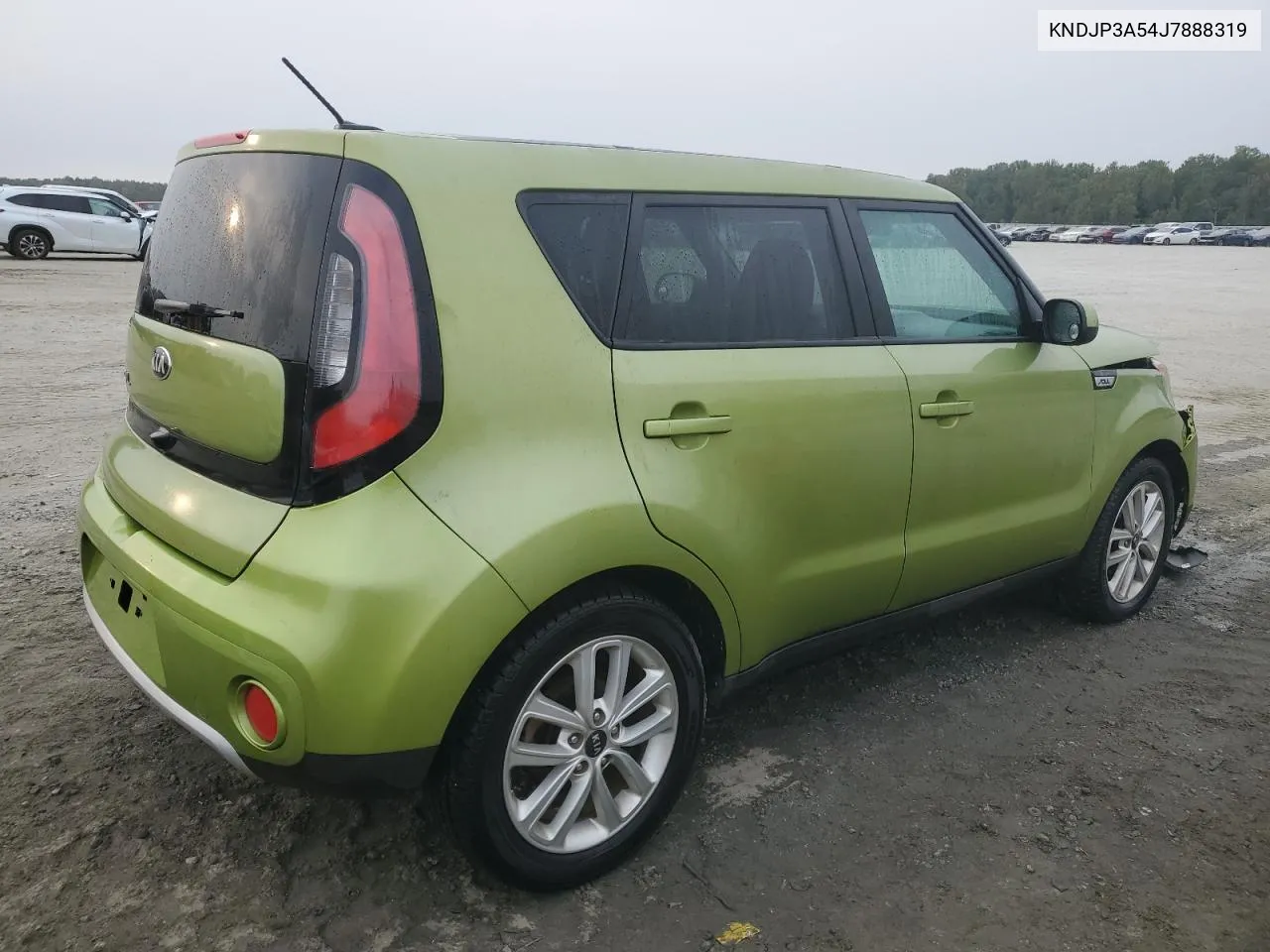 KNDJP3A54J7888319 2018 Kia Soul +