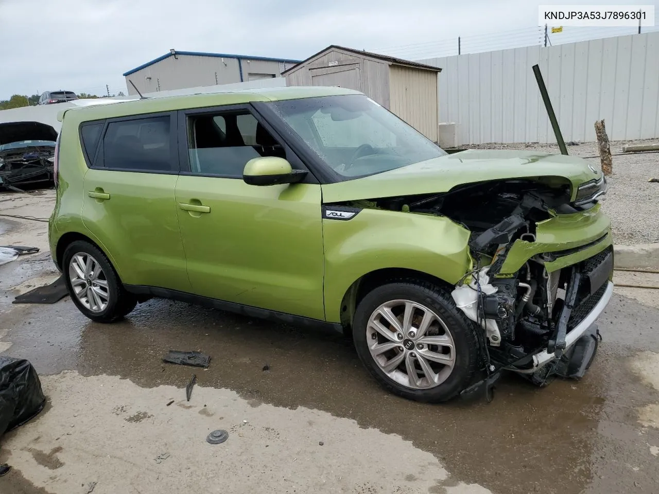 KNDJP3A53J7896301 2018 Kia Soul +