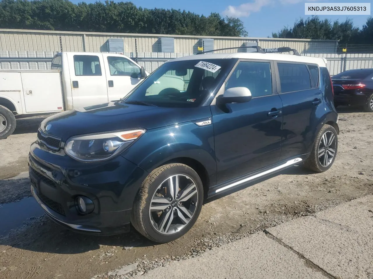 KNDJP3A53J7605313 2018 Kia Soul +