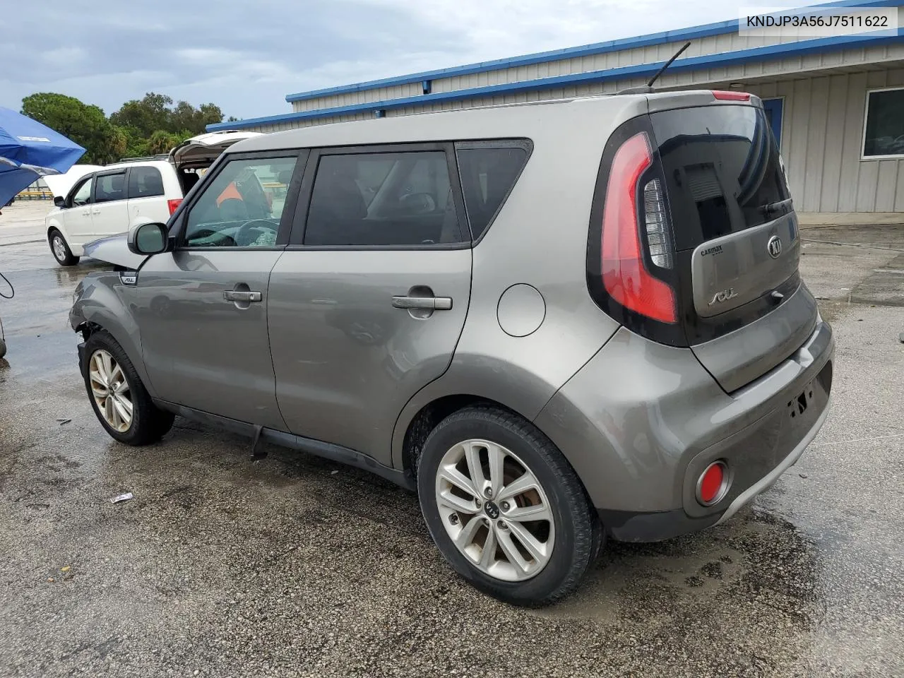 KNDJP3A56J7511622 2018 Kia Soul +