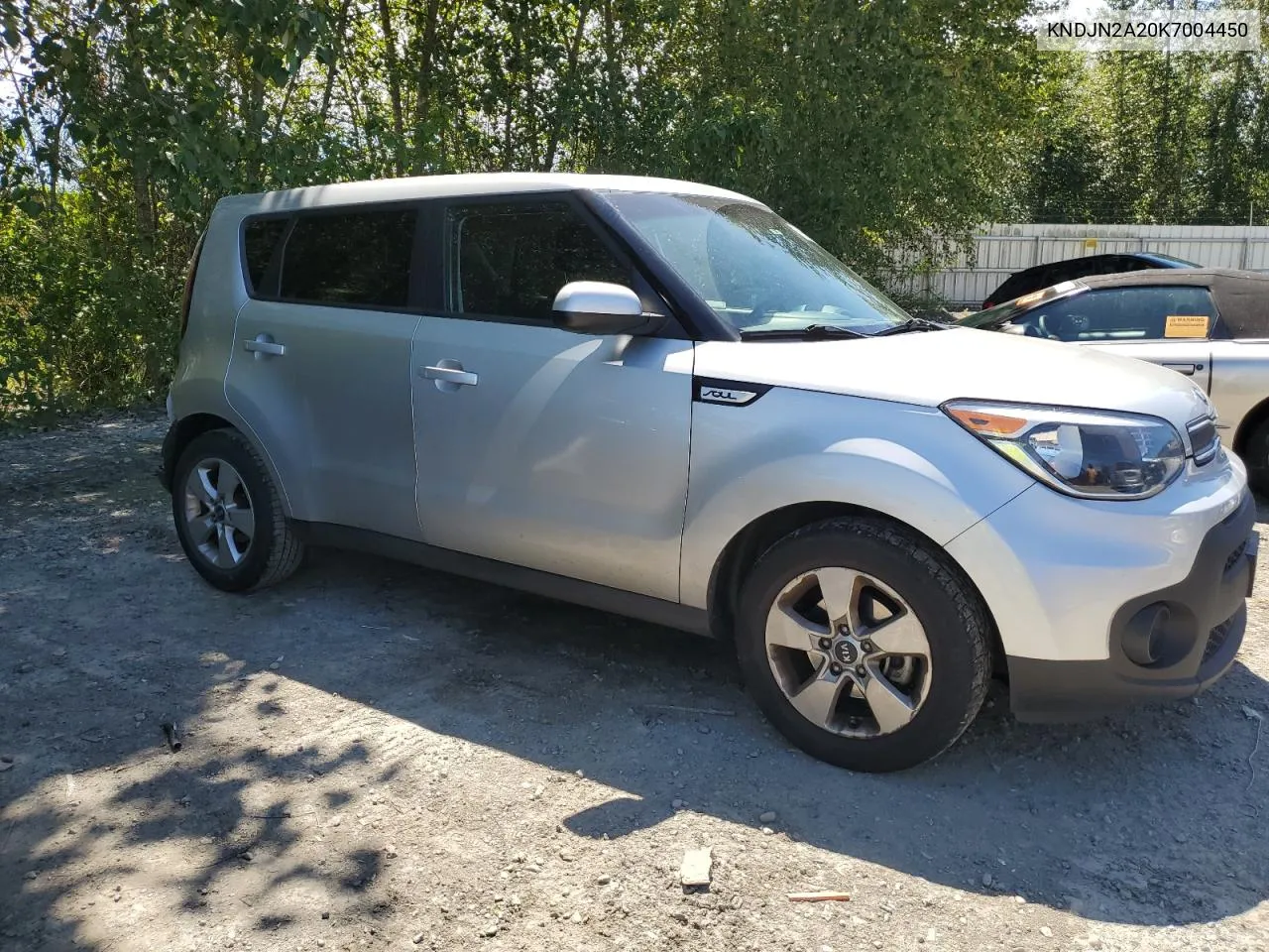 KNDJN2A20K7004450 2019 Kia Soul