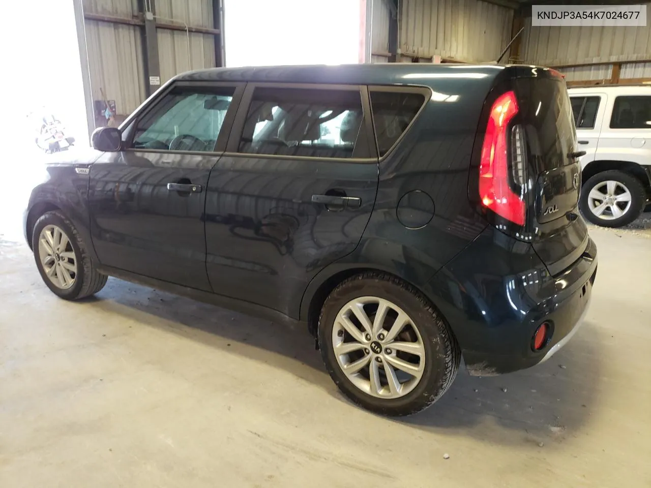 KNDJP3A54K7024677 2019 Kia Soul +