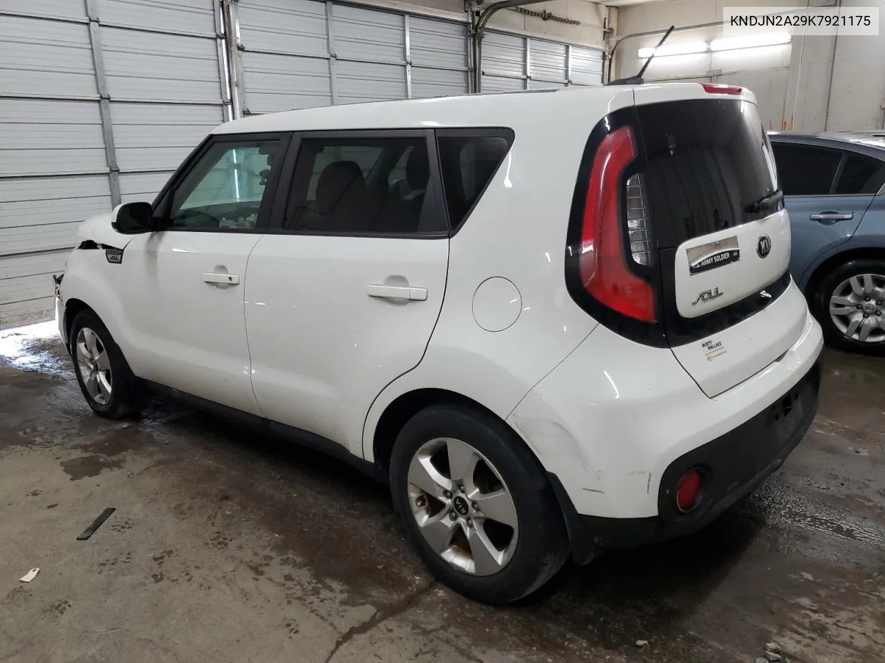 KNDJN2A29K7921175 2019 Kia Soul