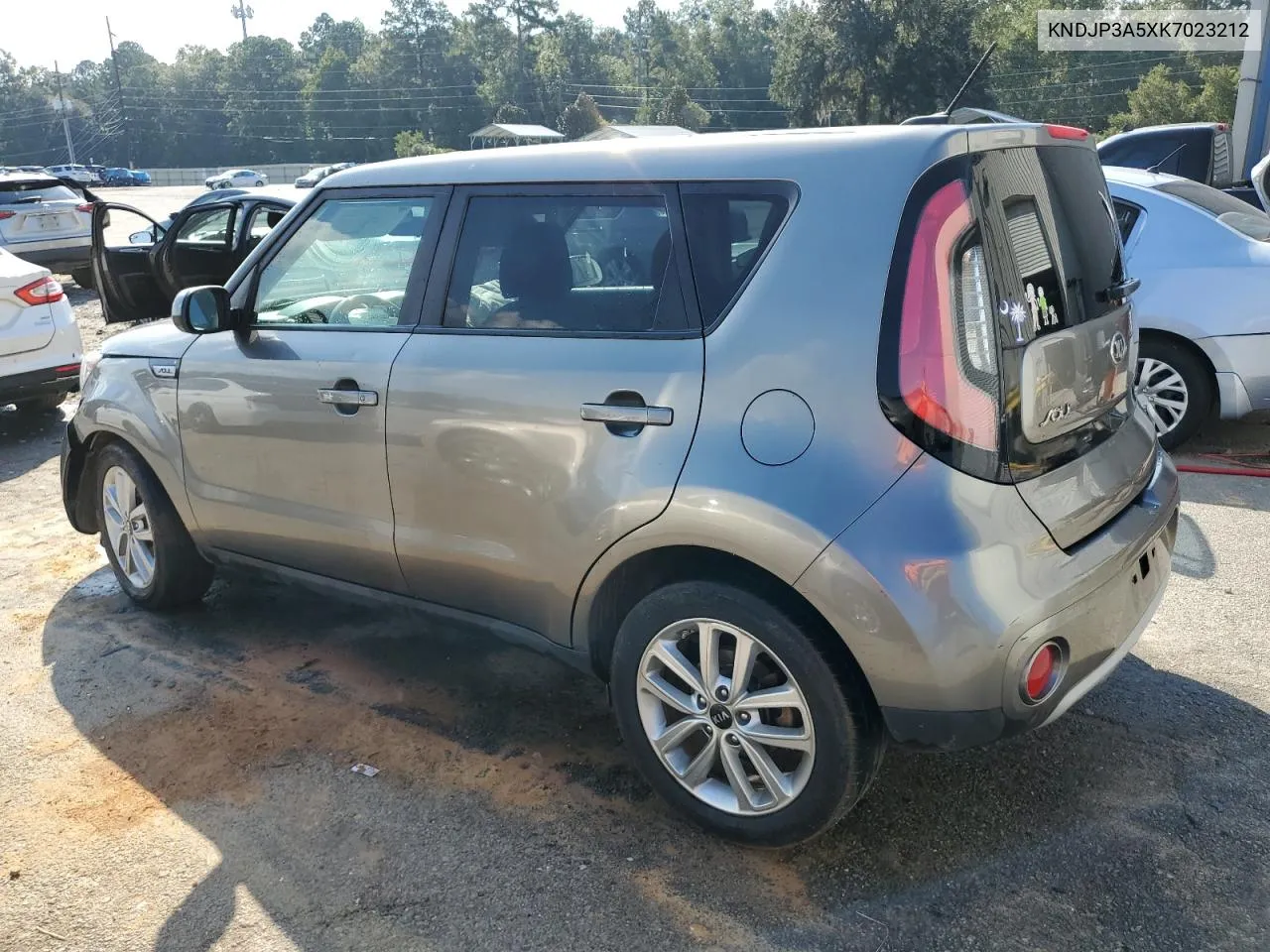 KNDJP3A5XK7023212 2019 Kia Soul +