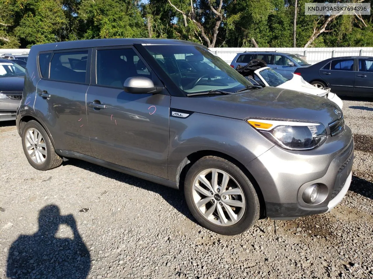 KNDJP3A53K7694396 2019 Kia Soul +