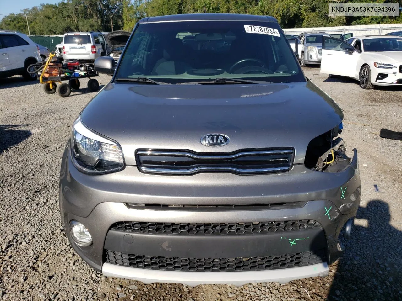 KNDJP3A53K7694396 2019 Kia Soul +