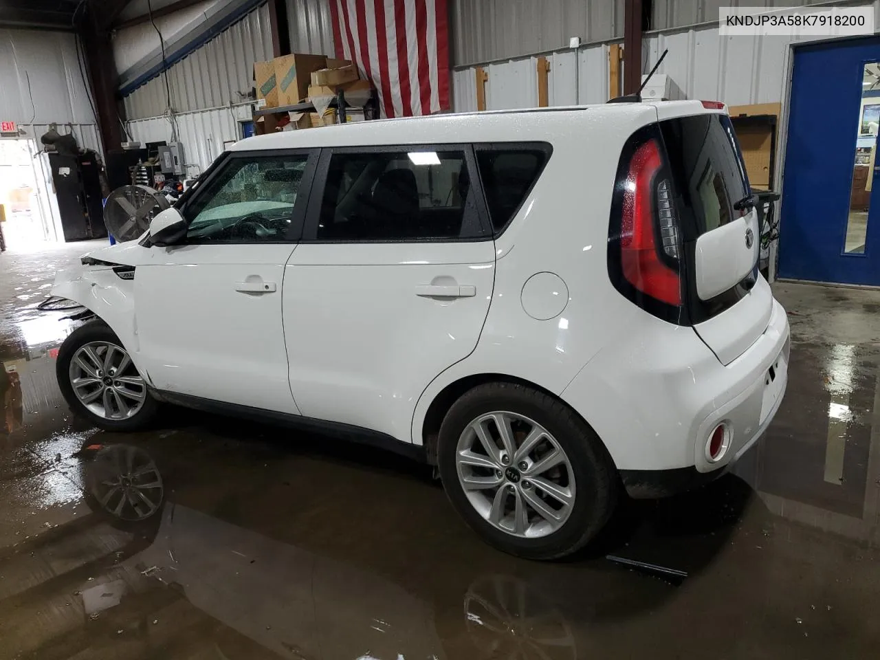 KNDJP3A58K7918200 2019 Kia Soul +