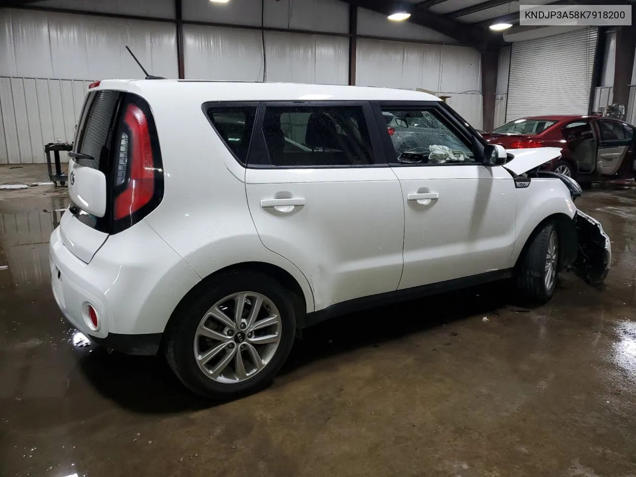 KNDJP3A58K7918200 2019 Kia Soul +