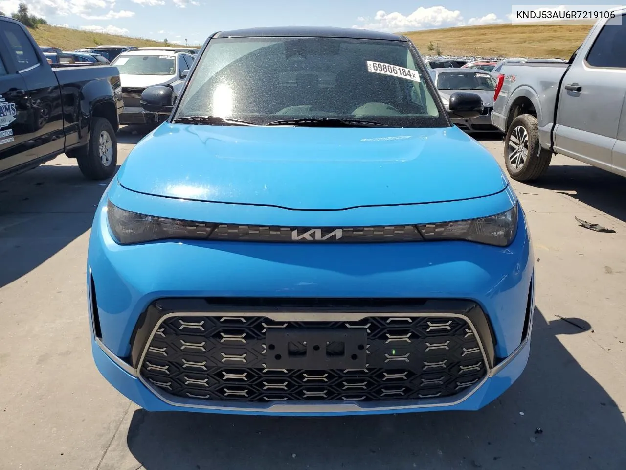 KNDJ53AU6R7219106 2024 Kia Soul Gt Line