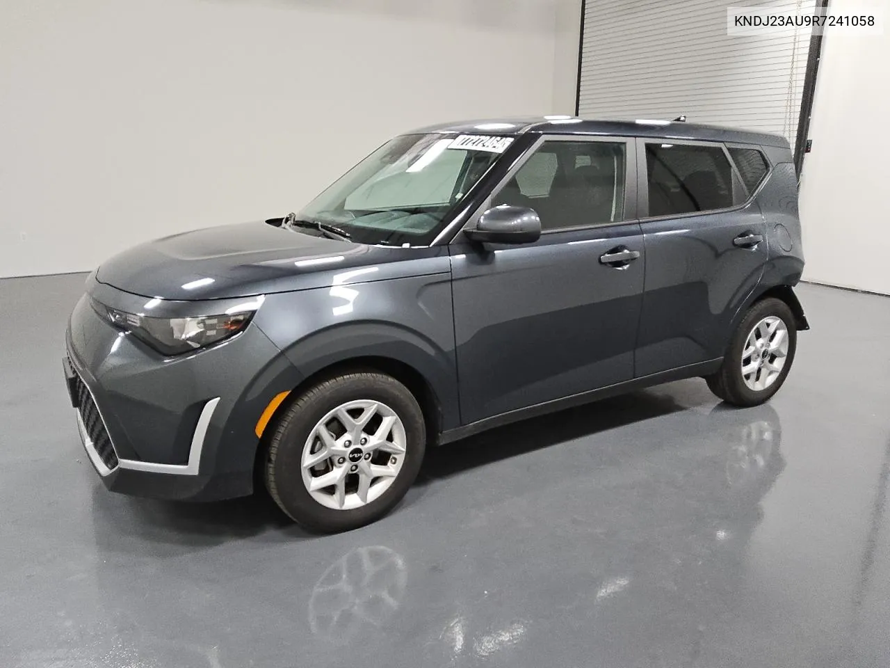 2024 Kia Soul Lx VIN: KNDJ23AU9R7241058 Lot: 77272464