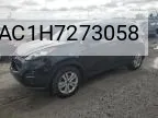 KNDPMCAC1H7273058 2017 Kia Sportage Lx