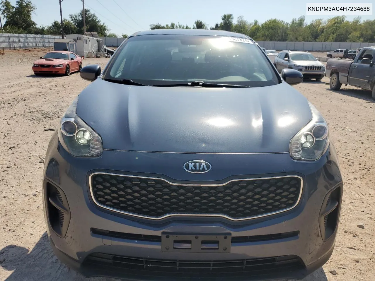 KNDPM3AC4H7234688 2017 Kia Sportage Lx