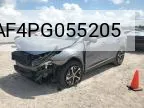 2023 Kia Sportage Ex VIN: 5XYK33AF4PG055205 Lot: 63459134