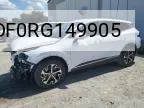 2024 Kia Sportage Ex VIN: 5XYK33DF0RG149905 Lot: 63598294