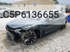 KNAE55LC5P6136655 2023 Kia Stinger Gt2