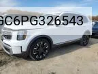 2023 Kia Telluride Sx VIN: 5XYP5DGC6PG326543 Lot: 78508653