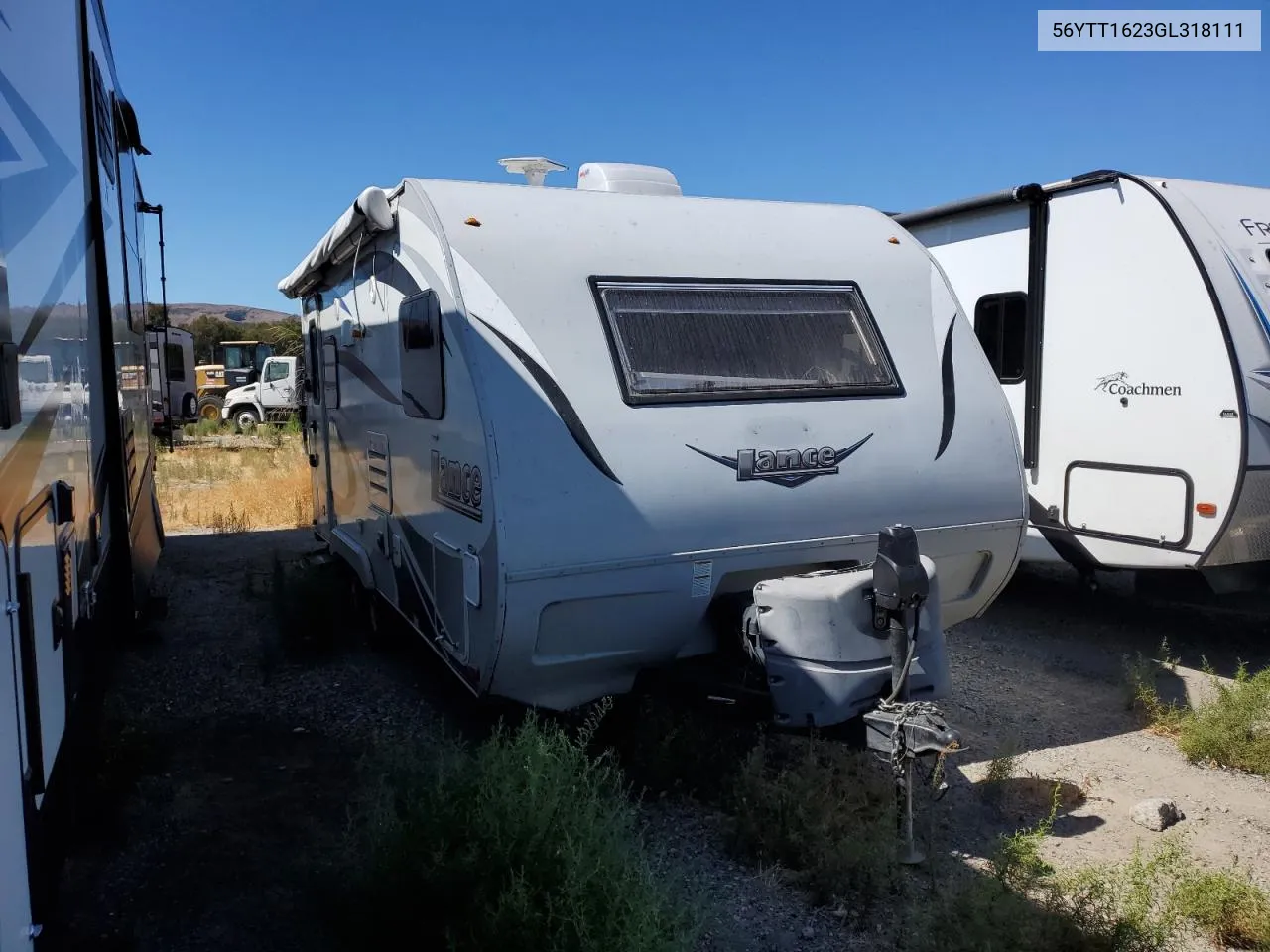 56YTT1623GL318111 2016 Lancia Trailer