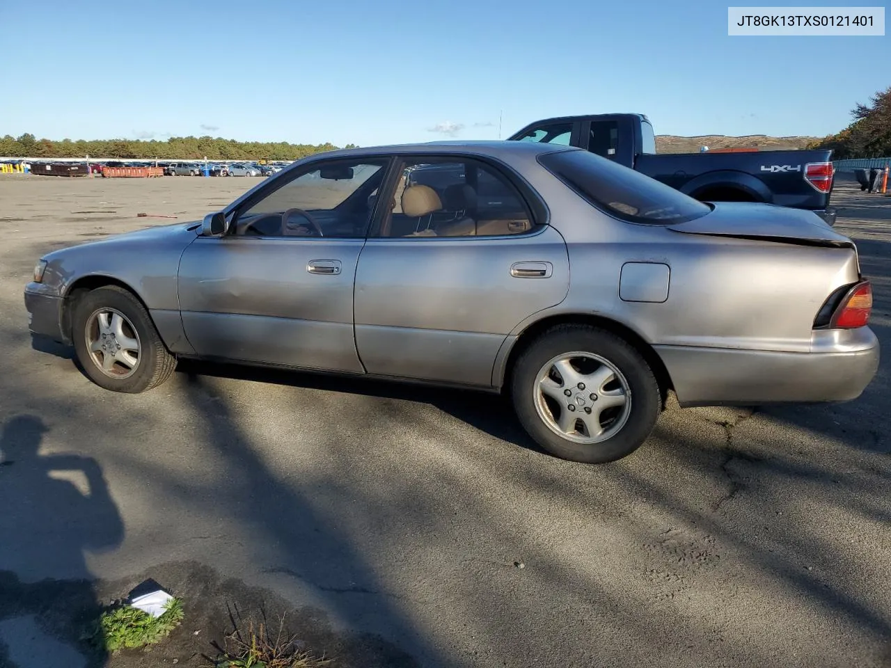 1995 Lexus Es 300 VIN: JT8GK13TXS0121401 Lot: 74987404