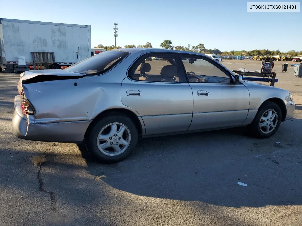 1995 Lexus Es 300 VIN: JT8GK13TXS0121401 Lot: 74987404